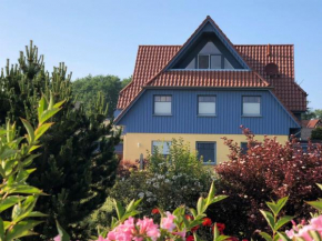 Ferienwohnung Weitblick, Prerow